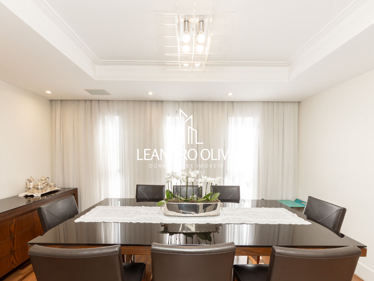 Apartamento, 4 quartos, 226 m² - Foto 11