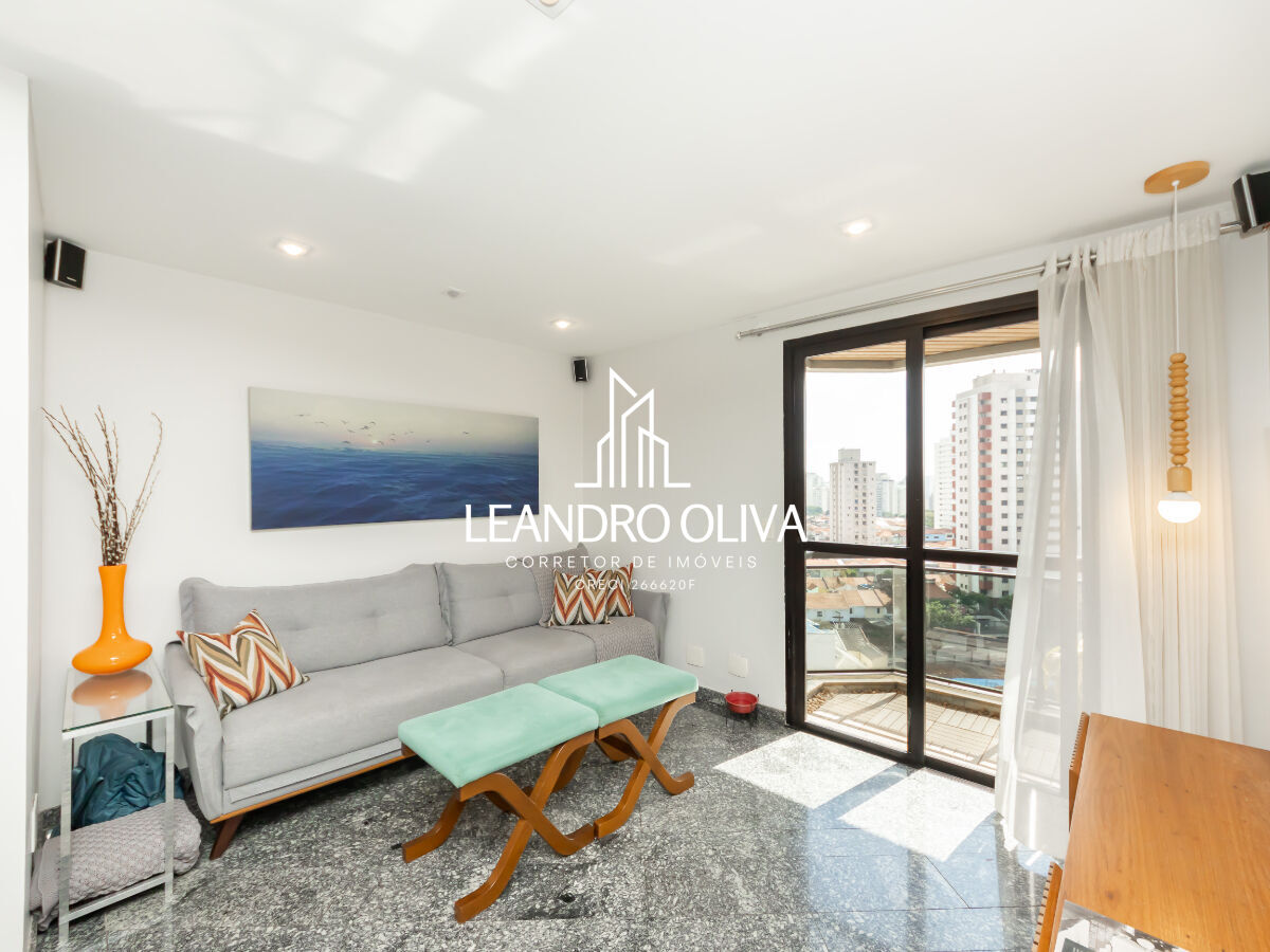 Apartamento, 4 quartos, 226 m² - Foto 24