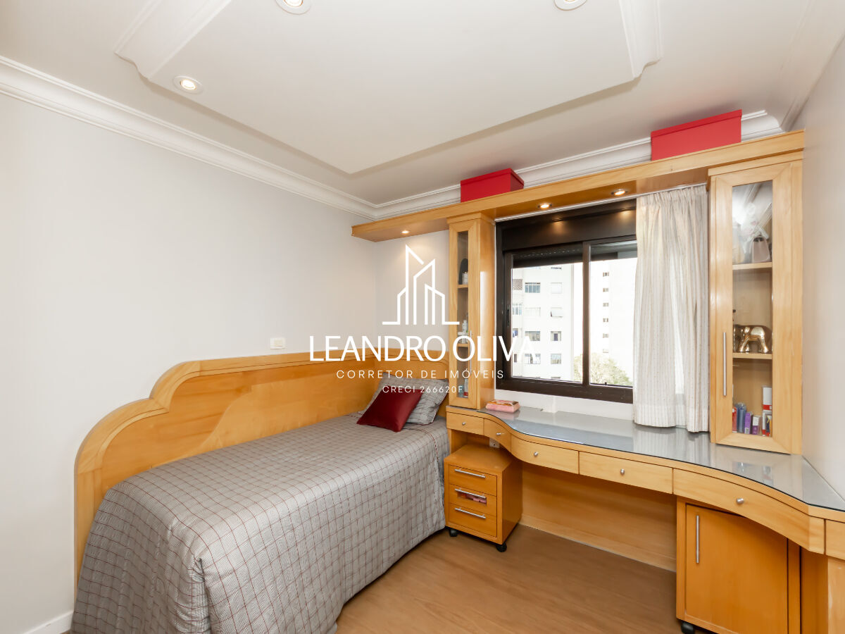 Apartamento, 4 quartos, 226 m² - Foto 41