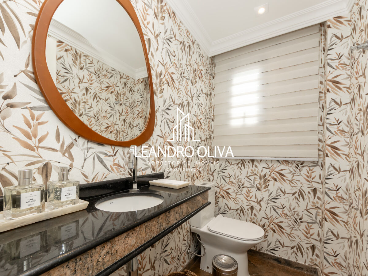 Apartamento, 4 quartos, 226 m² - Foto 8