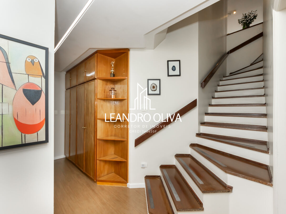 Apartamento, 4 quartos, 226 m² - Foto 32