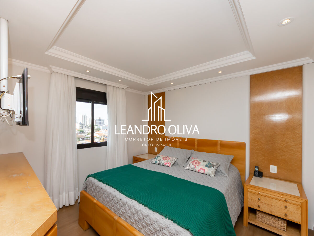 Apartamento, 4 quartos, 226 m² - Foto 45