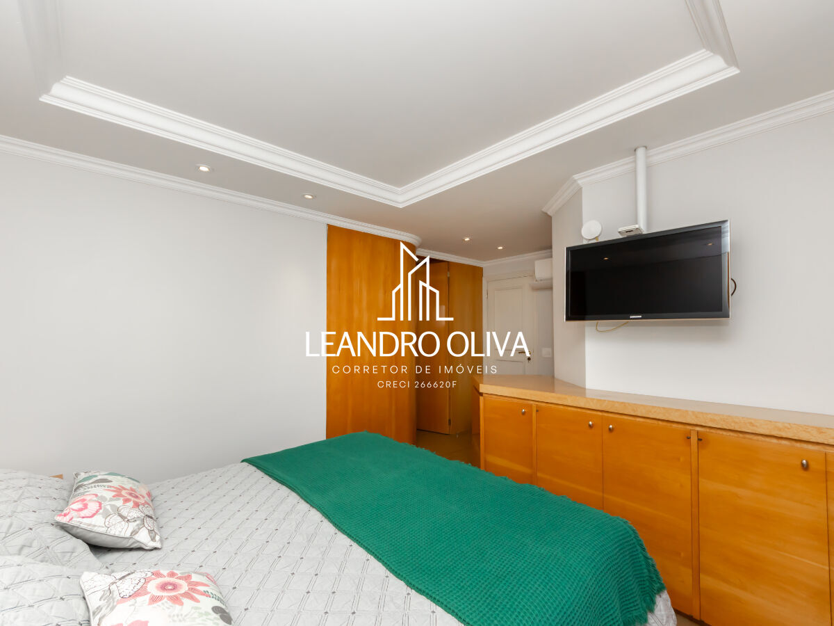 Apartamento, 4 quartos, 226 m² - Foto 48