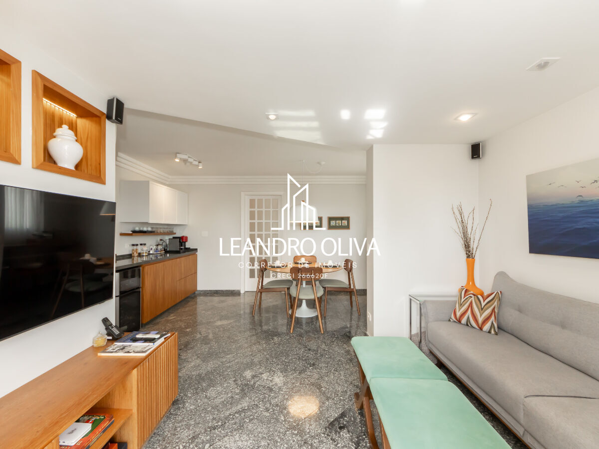 Apartamento, 4 quartos, 226 m² - Foto 17