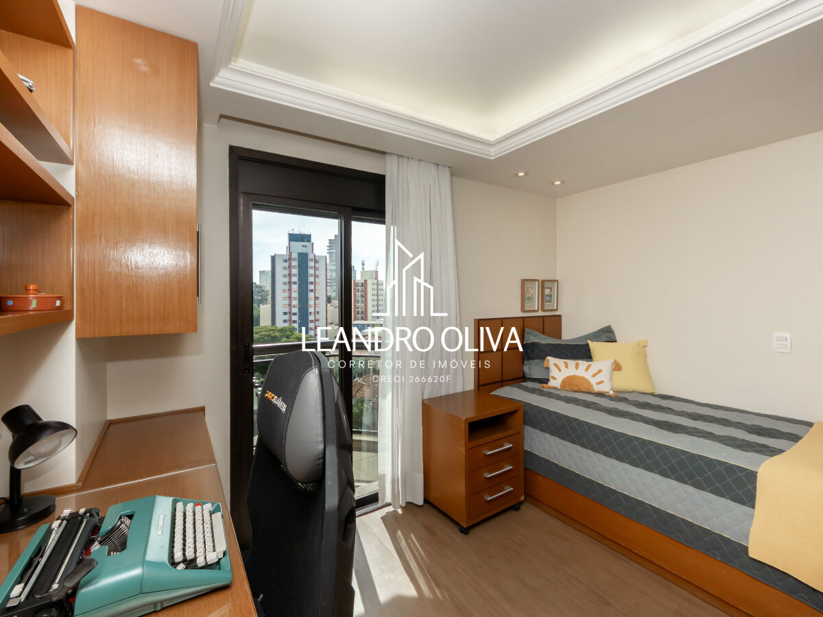 Apartamento, 4 quartos, 226 m² - Foto 38