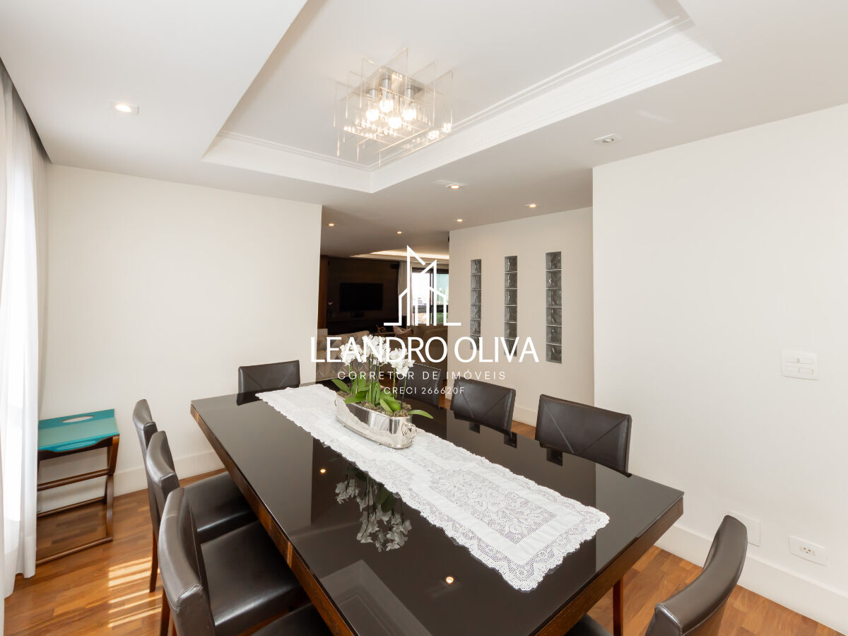 Apartamento, 4 quartos, 226 m² - Foto 13