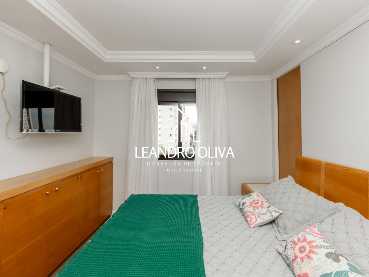 Apartamento, 4 quartos, 226 m² - Foto 46