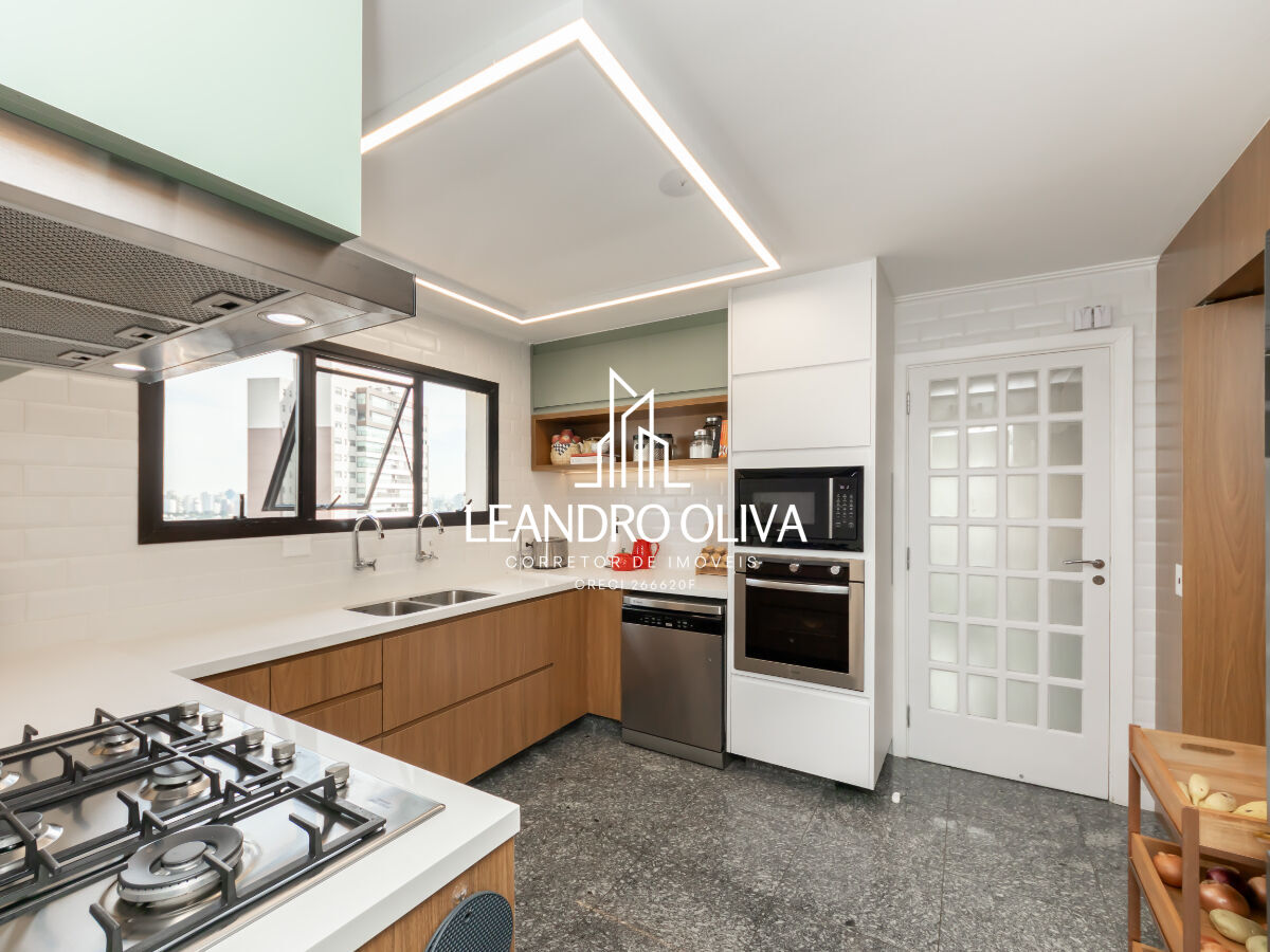 Apartamento, 4 quartos, 226 m² - Foto 23