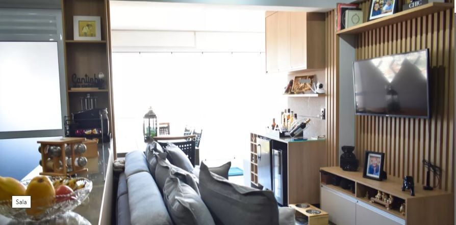 Apartamento, 2 quartos, 72 m² - Foto 4