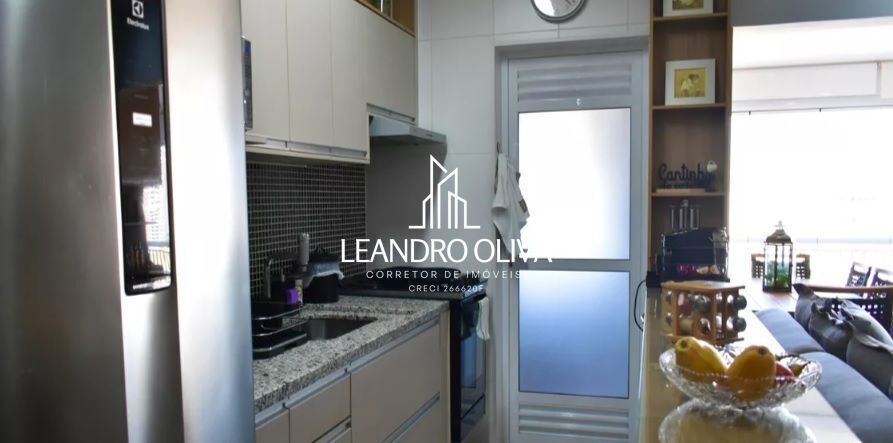 Apartamento, 2 quartos, 72 m² - Foto 12