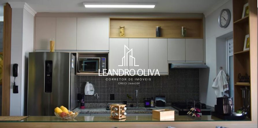 Apartamento, 2 quartos, 72 m² - Foto 10