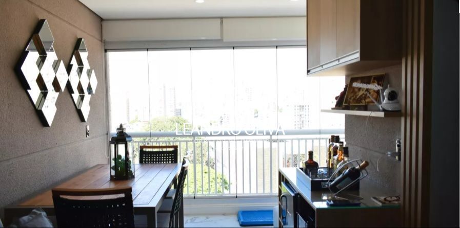 Apartamento, 2 quartos, 72 m² - Foto 1