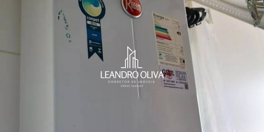 Apartamento, 2 quartos, 72 m² - Foto 20