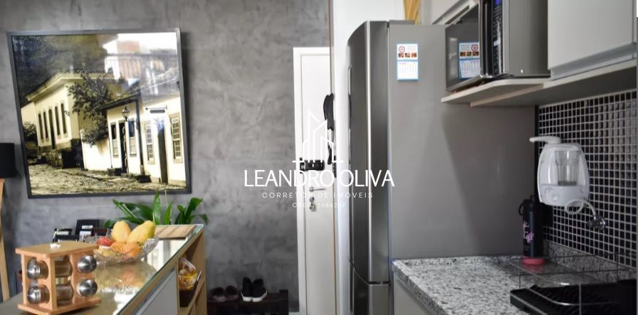 Apartamento, 2 quartos, 72 m² - Foto 14