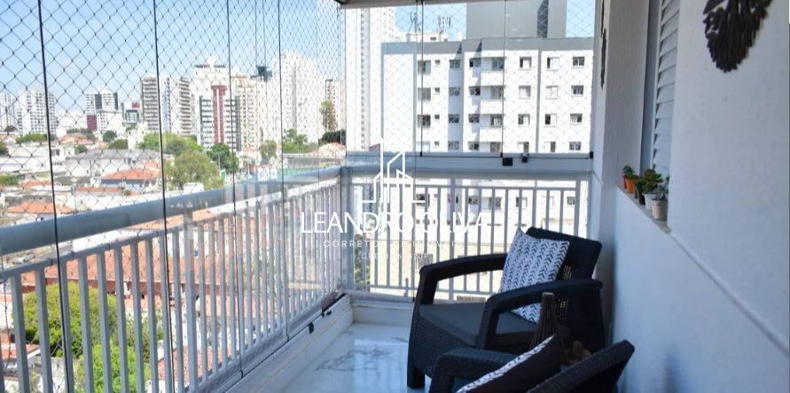 Apartamento, 2 quartos, 72 m² - Foto 2
