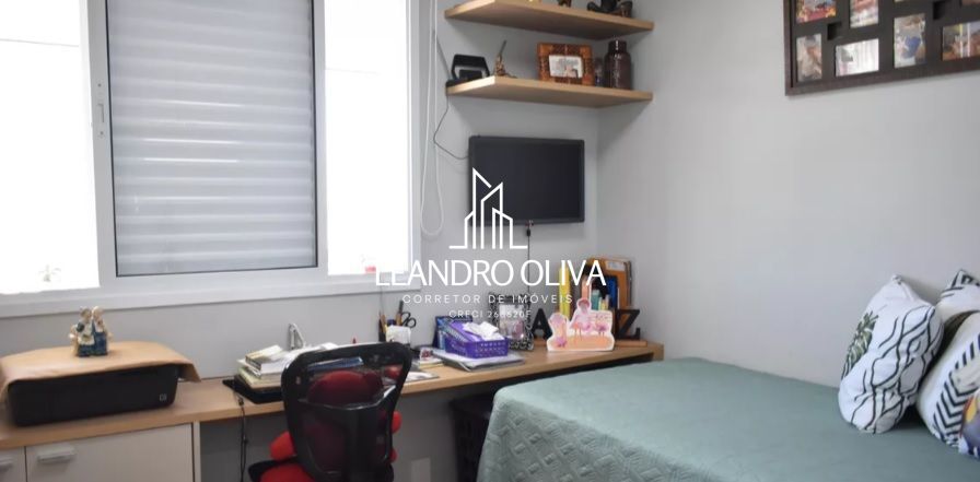 Apartamento, 2 quartos, 72 m² - Foto 7