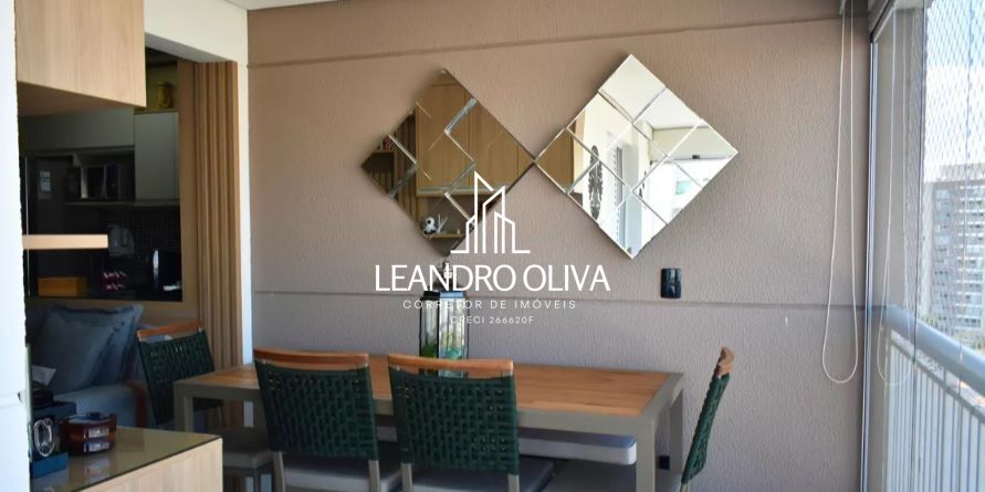 Apartamento, 2 quartos, 72 m² - Foto 9