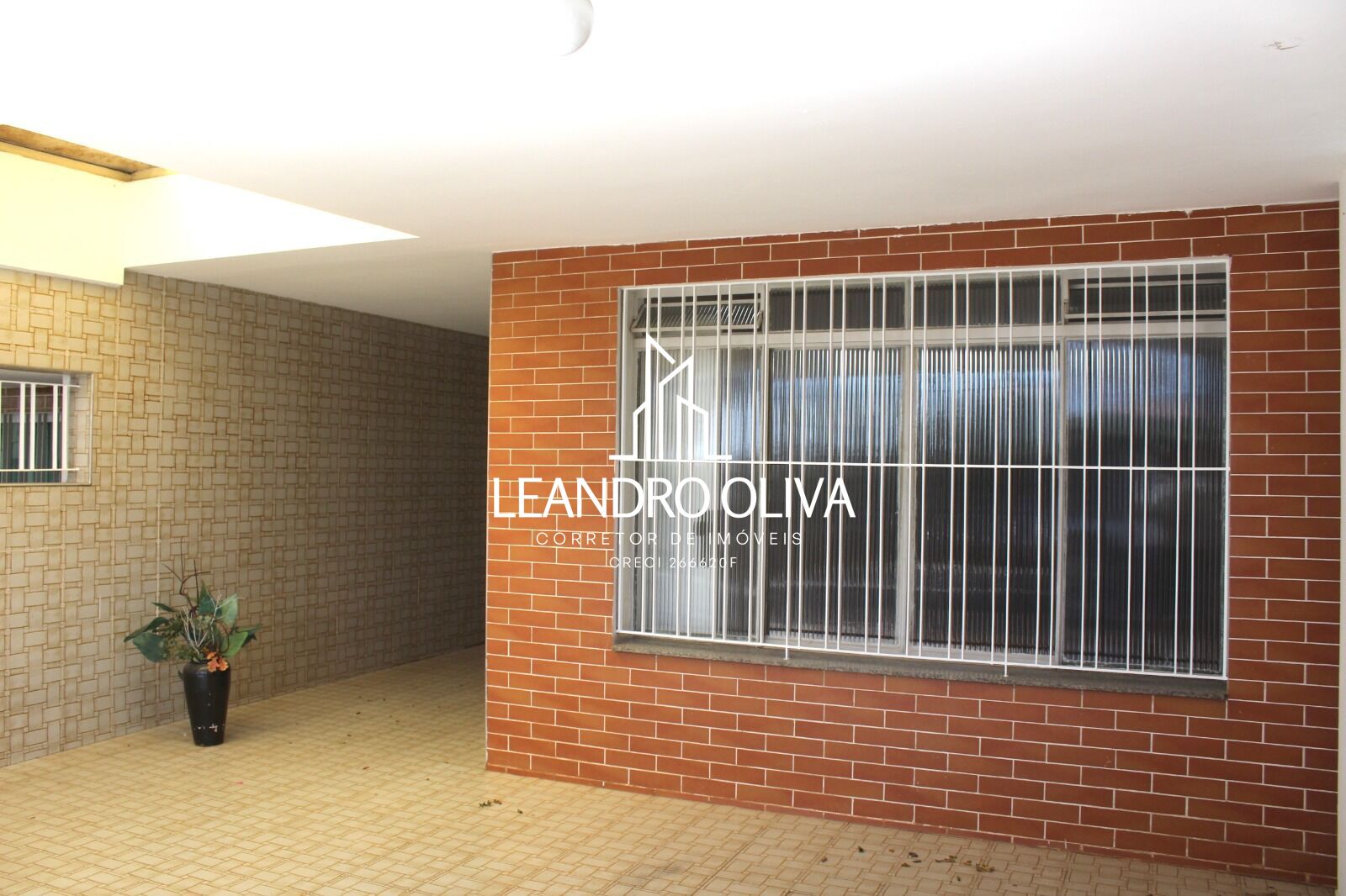 Sobrado, 3 quartos, 208 m² - Foto 3