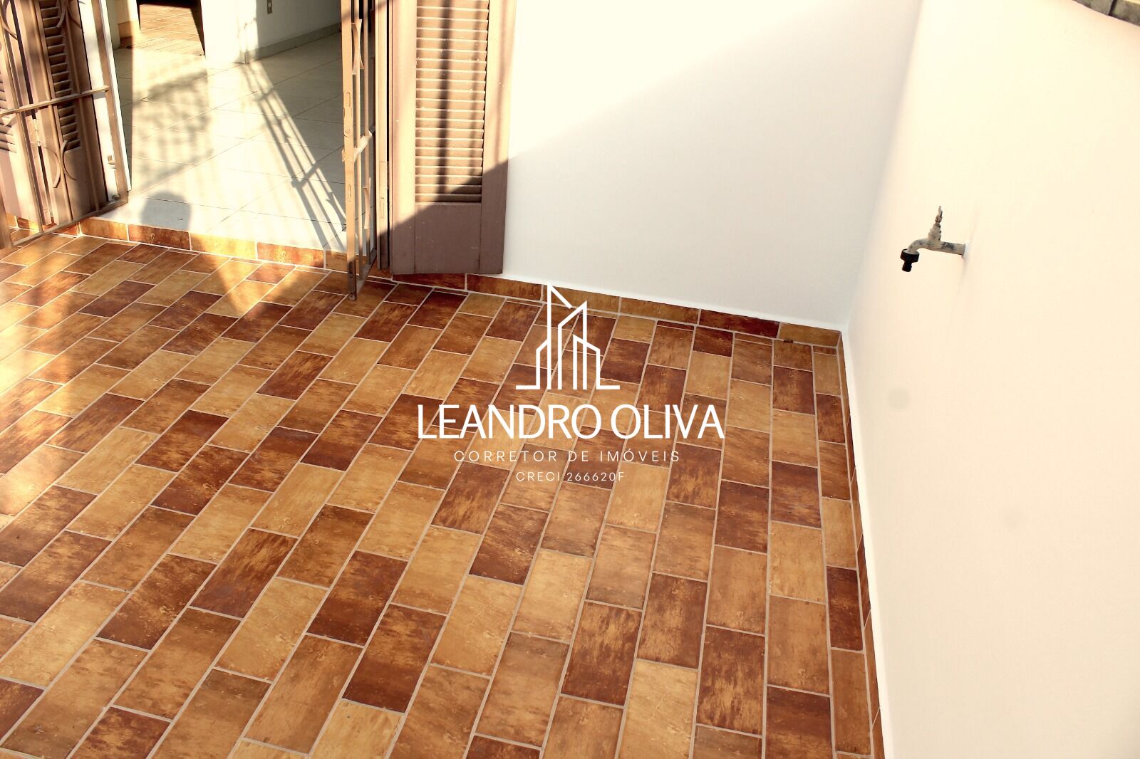 Sobrado, 3 quartos, 208 m² - Foto 9