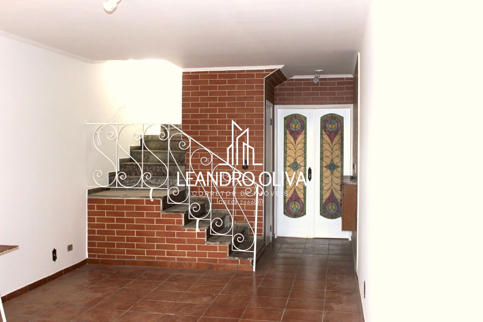 Sobrado, 3 quartos, 208 m² - Foto 4