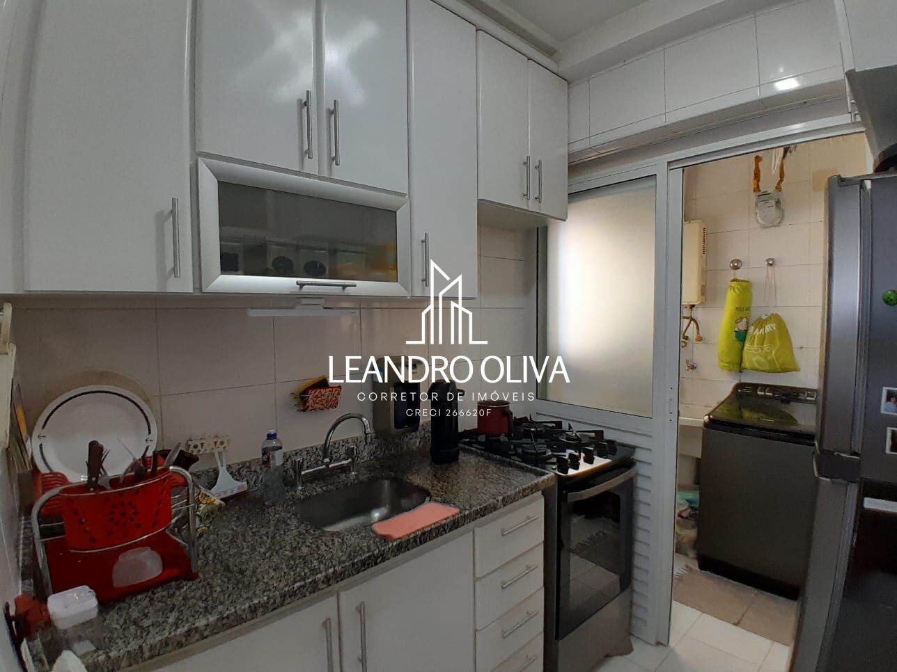 Apartamento, 2 quartos, 68 m² - Foto 21
