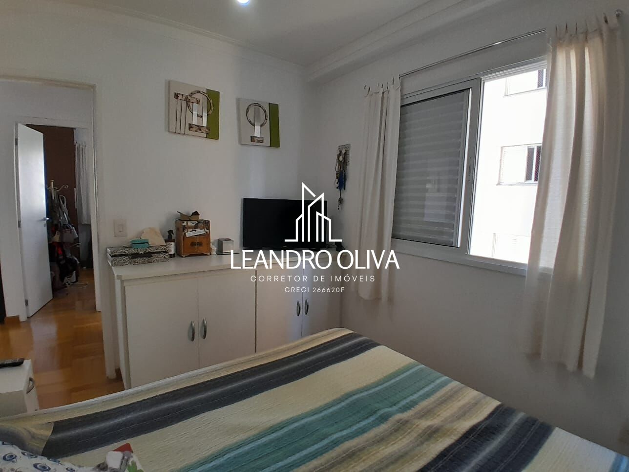 Apartamento, 2 quartos, 68 m² - Foto 8