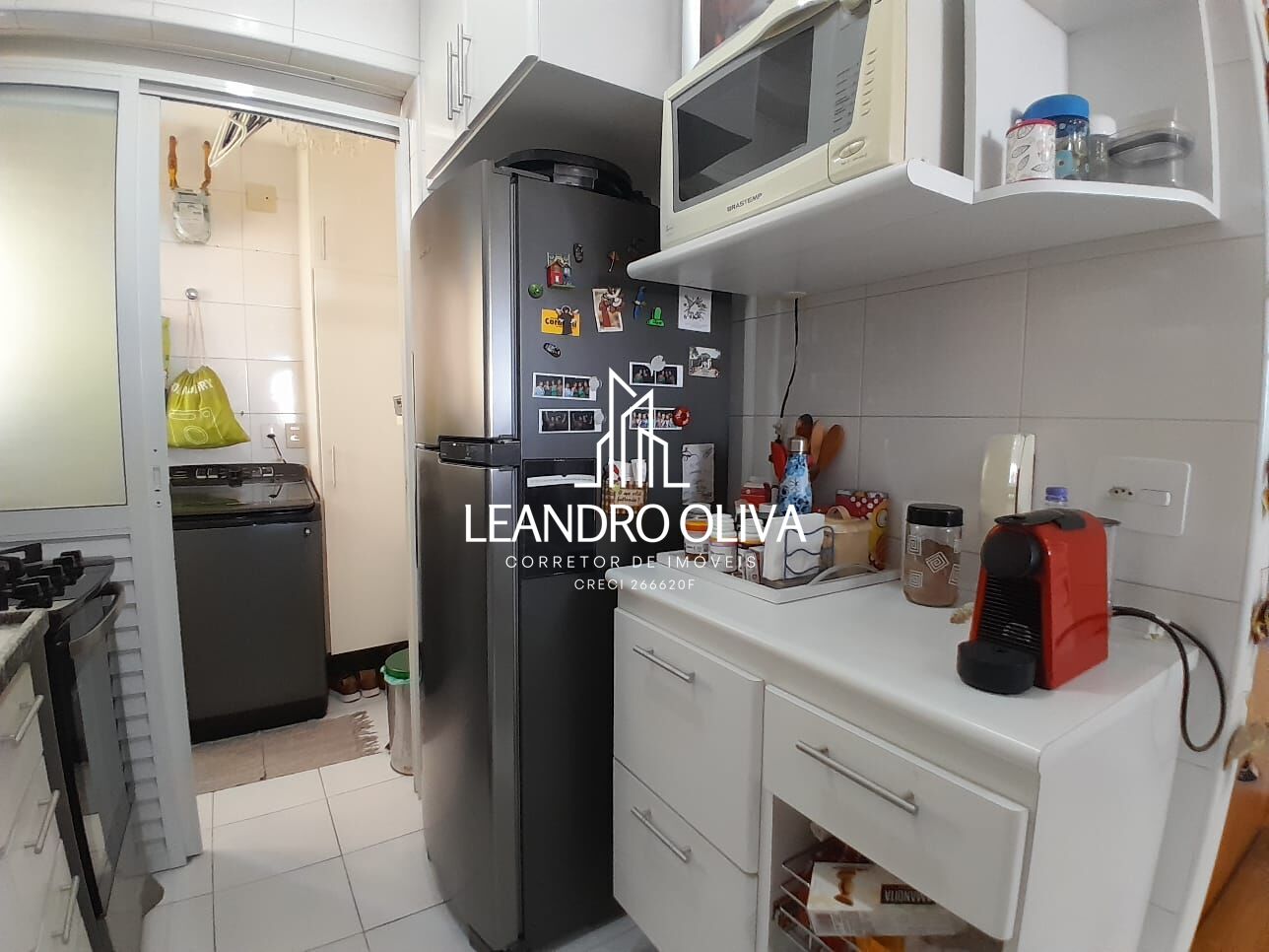 Apartamento, 2 quartos, 68 m² - Foto 23