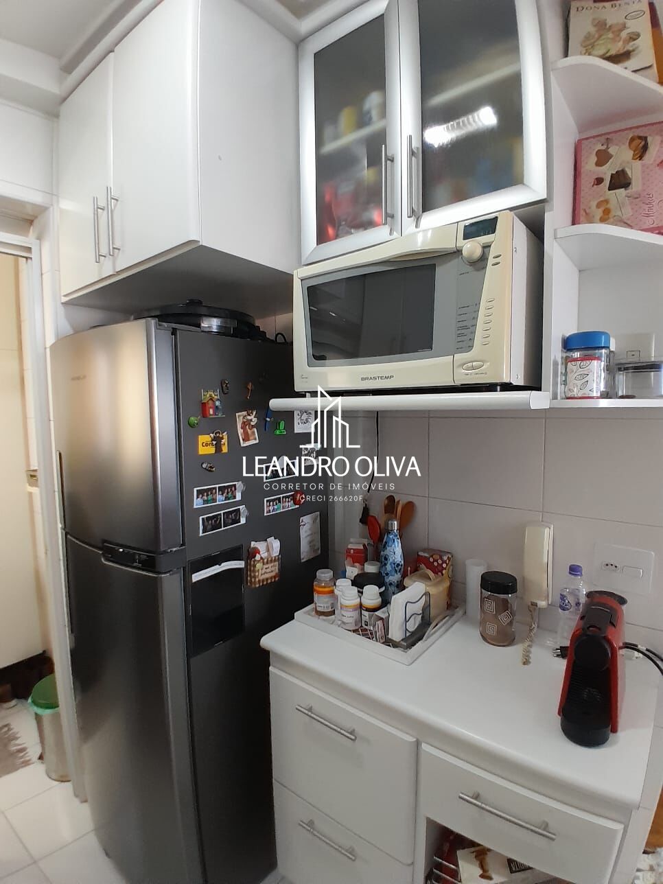 Apartamento, 2 quartos, 68 m² - Foto 19