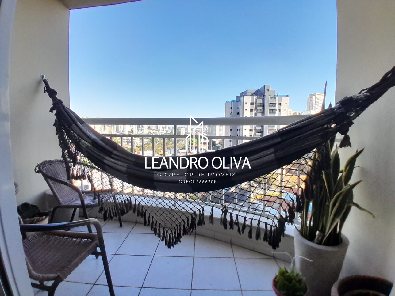 Apartamento, 2 quartos, 68 m² - Foto 5