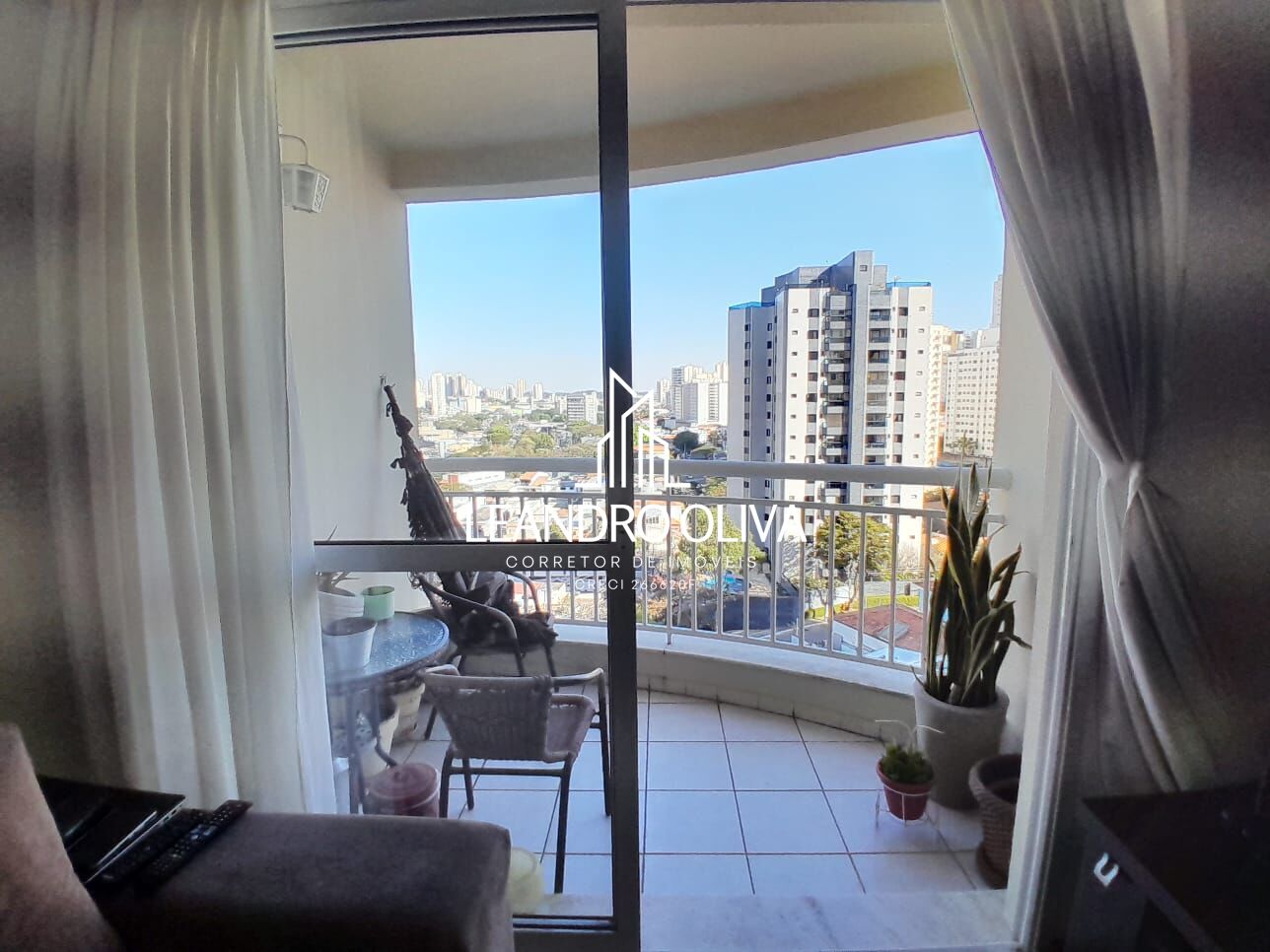 Apartamento, 2 quartos, 68 m² - Foto 4