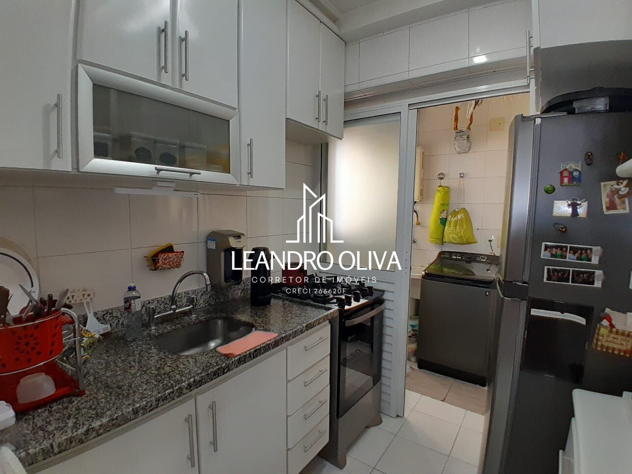 Apartamento, 2 quartos, 68 m² - Foto 25