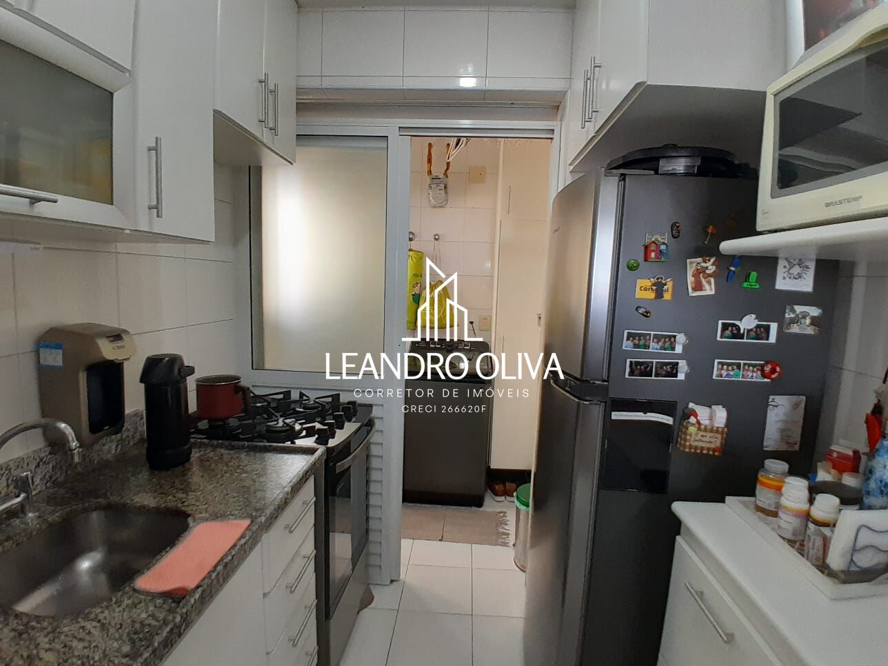 Apartamento, 2 quartos, 68 m² - Foto 22