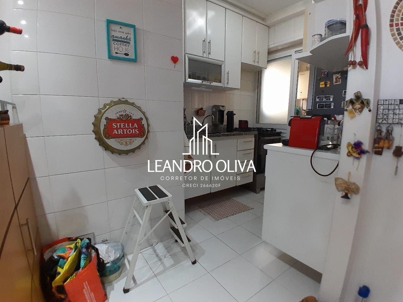 Apartamento, 2 quartos, 68 m² - Foto 24