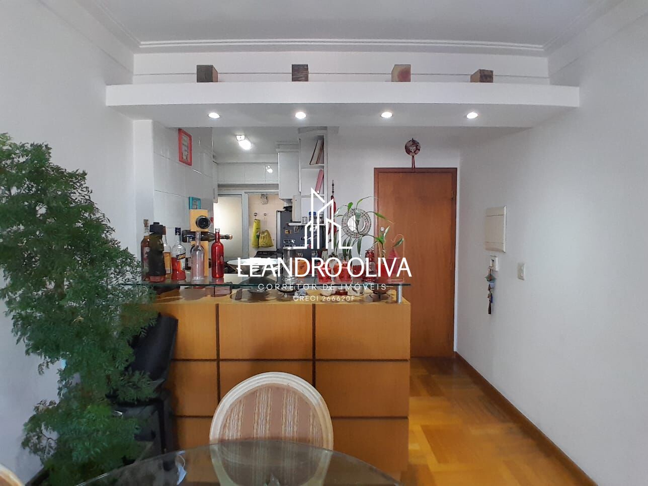 Apartamento, 2 quartos, 68 m² - Foto 2