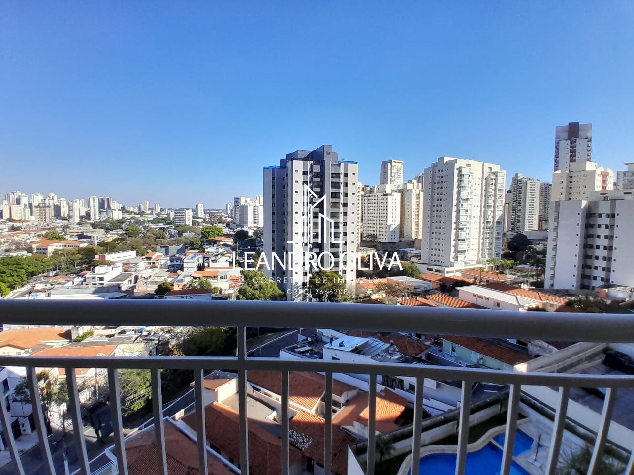 Apartamento, 2 quartos, 68 m² - Foto 6