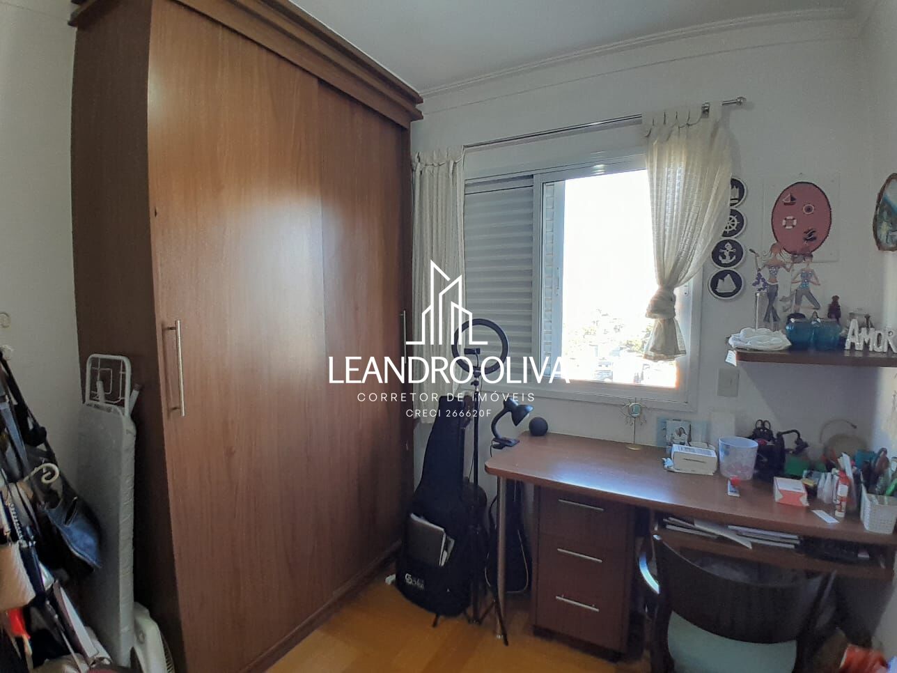 Apartamento, 2 quartos, 68 m² - Foto 13