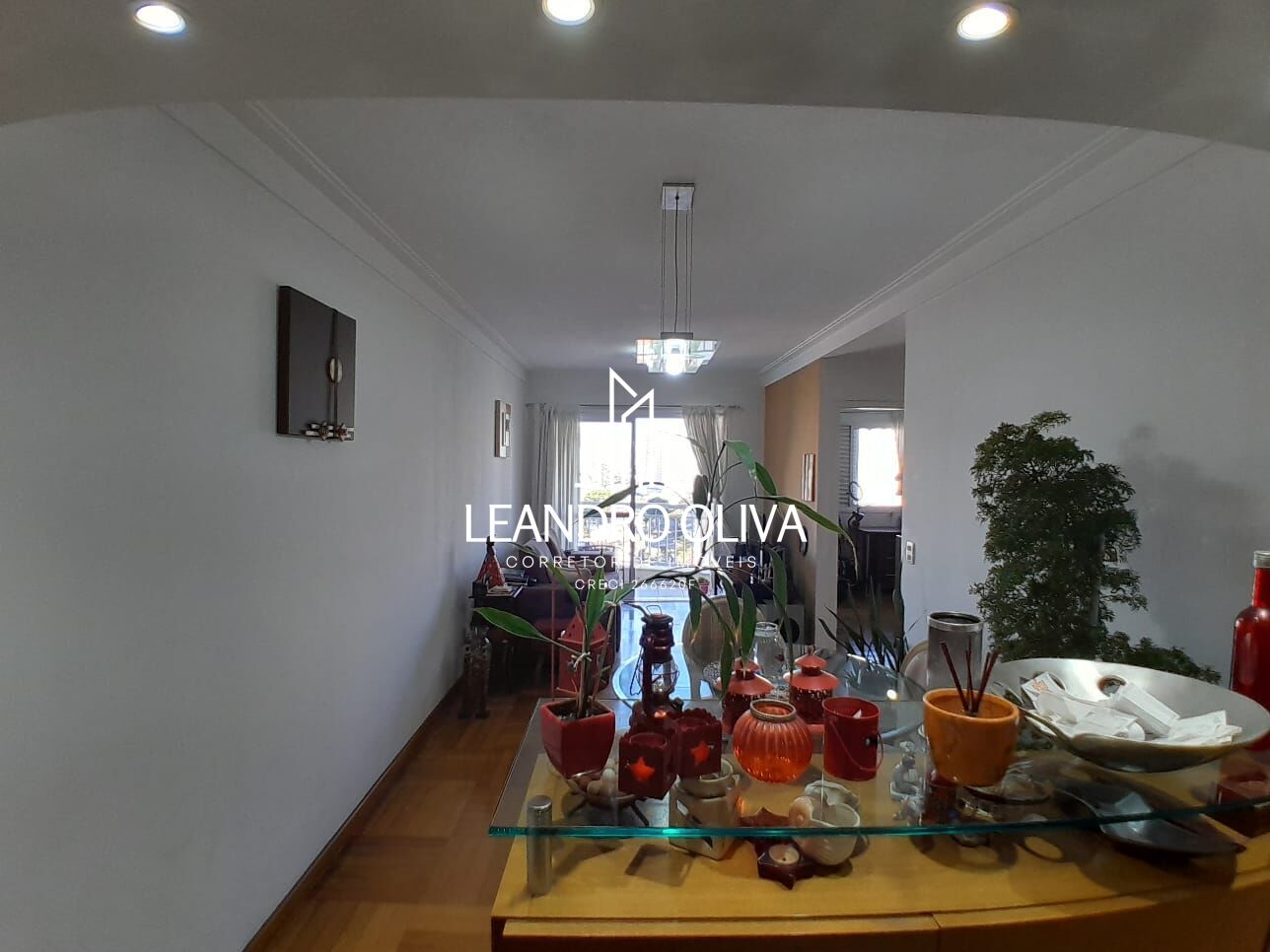 Apartamento, 2 quartos, 68 m² - Foto 1