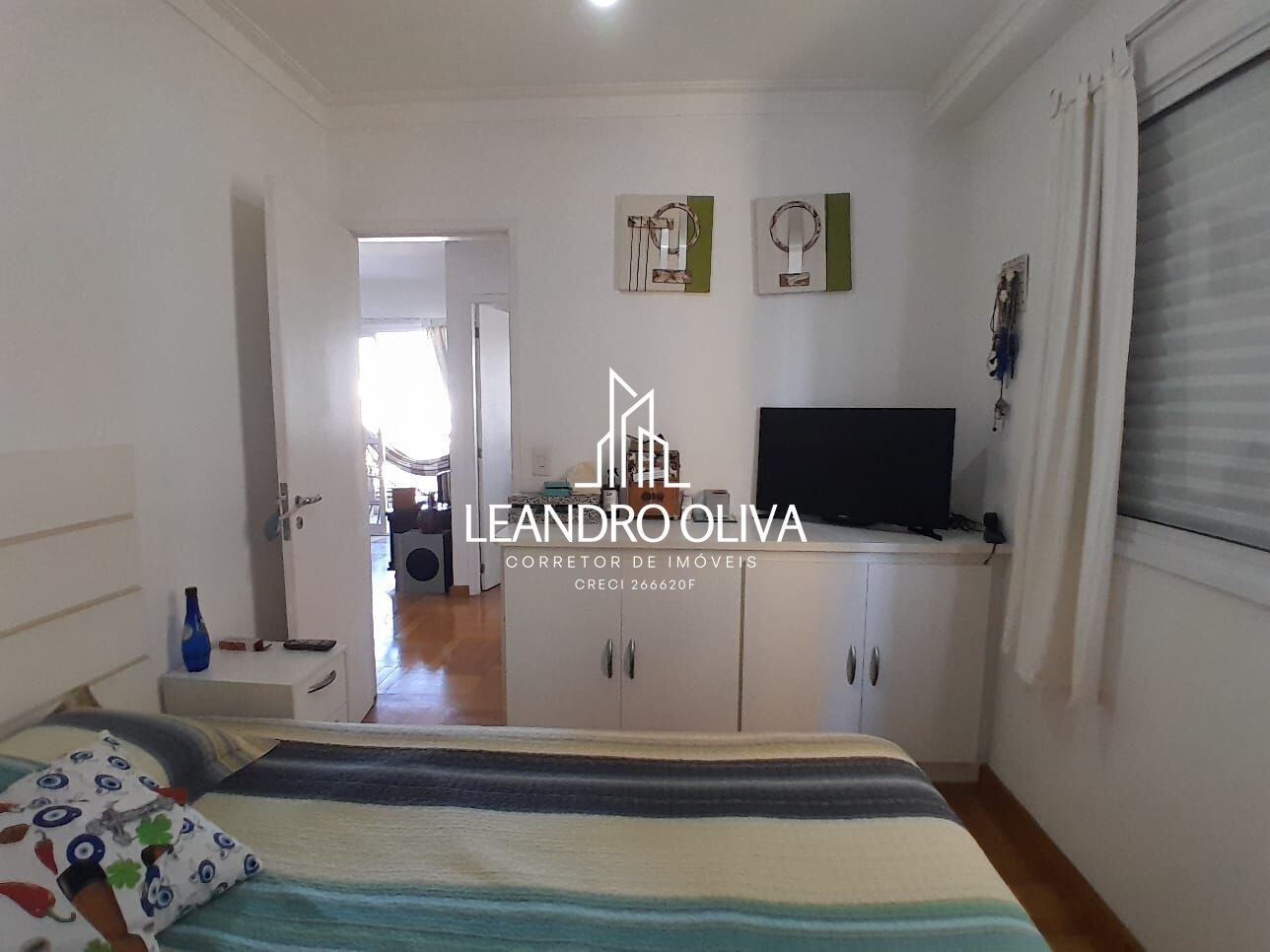 Apartamento, 2 quartos, 68 m² - Foto 9
