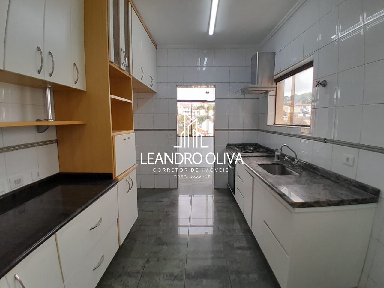 Sobrado, 3 quartos, 220 m² - Foto 8