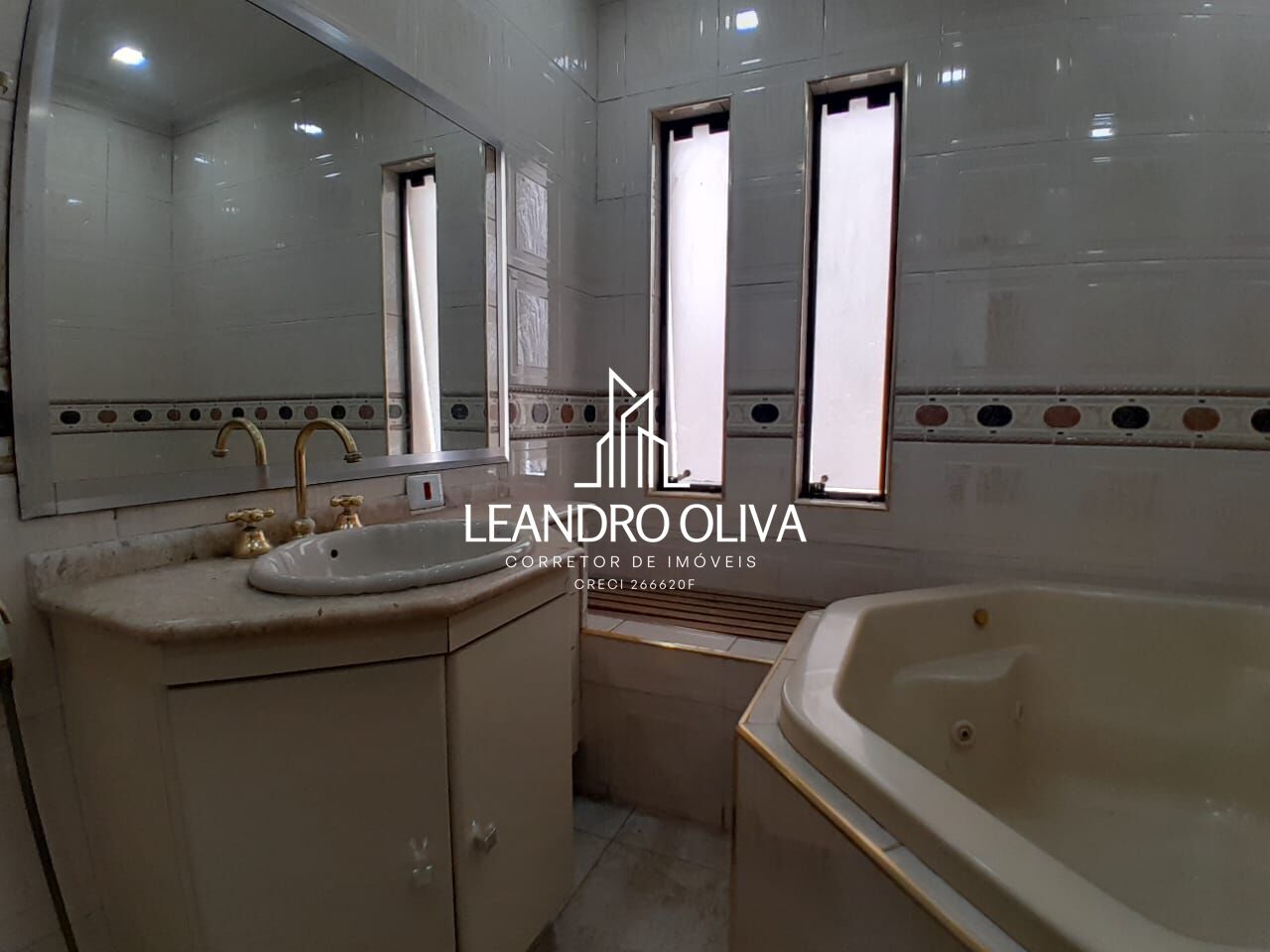 Sobrado, 3 quartos, 220 m² - Foto 21