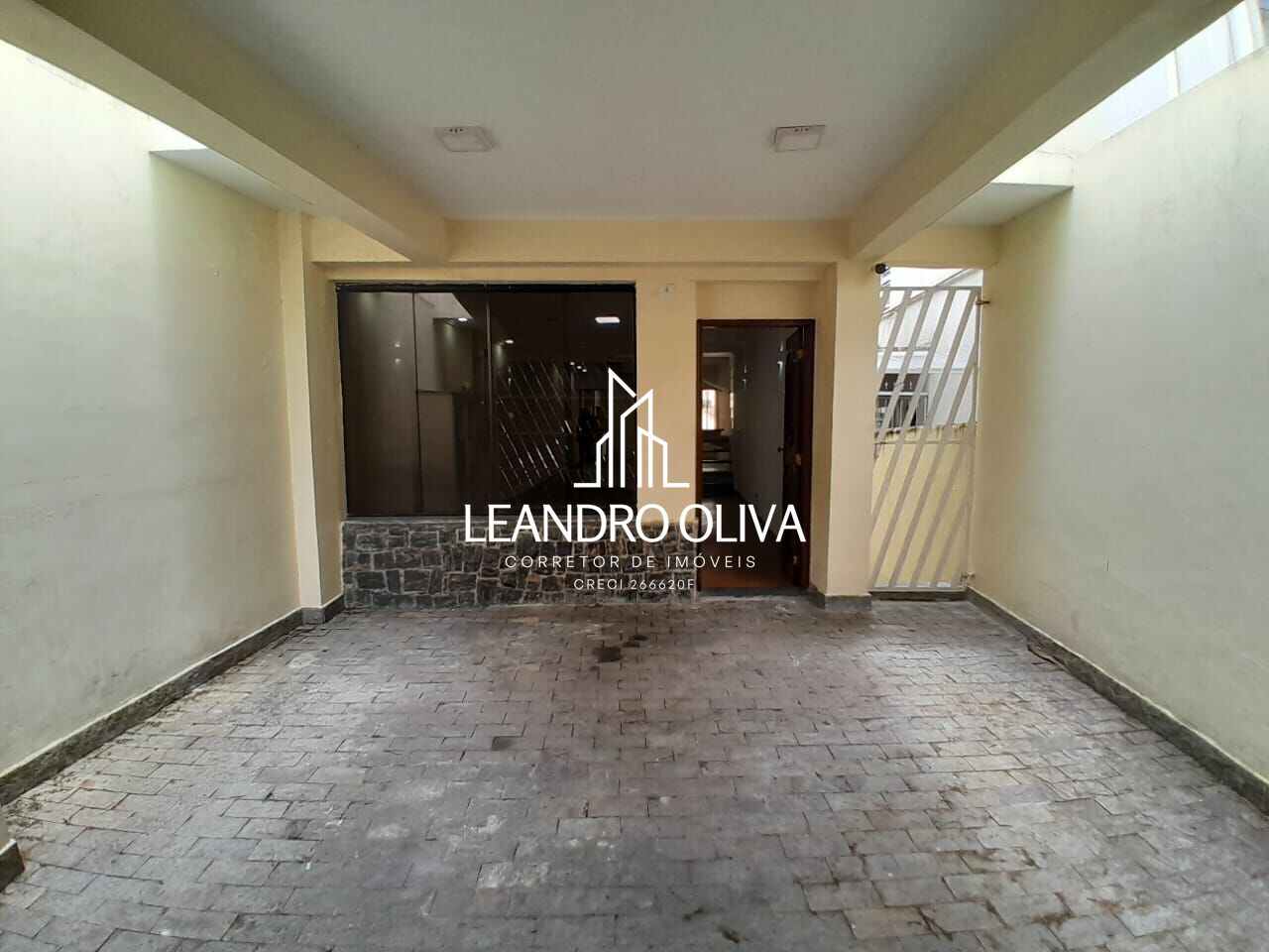 Sobrado, 3 quartos, 220 m² - Foto 2