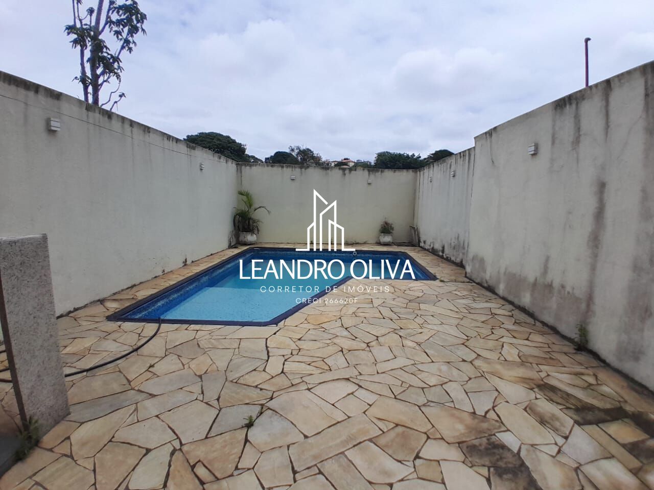 Sobrado, 3 quartos, 220 m² - Foto 40