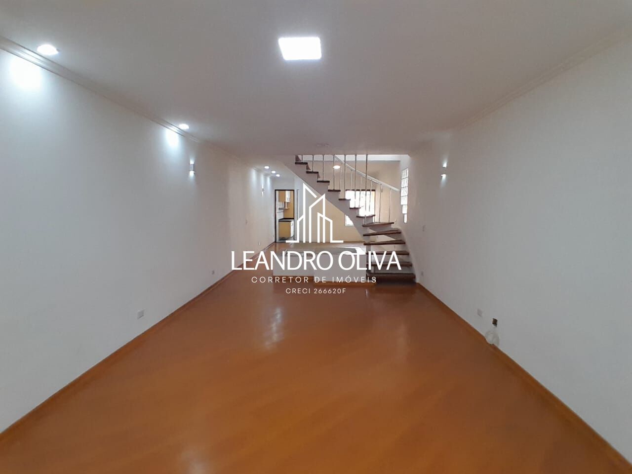 Sobrado, 3 quartos, 220 m² - Foto 5