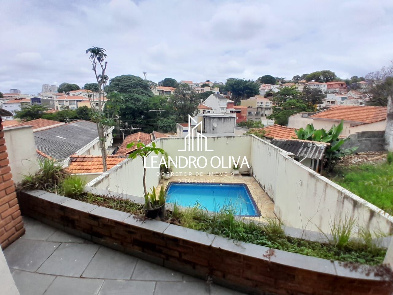 Sobrado, 3 quartos, 220 m² - Foto 35