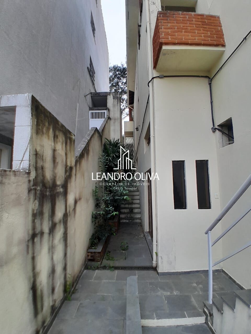 Sobrado, 3 quartos, 220 m² - Foto 37