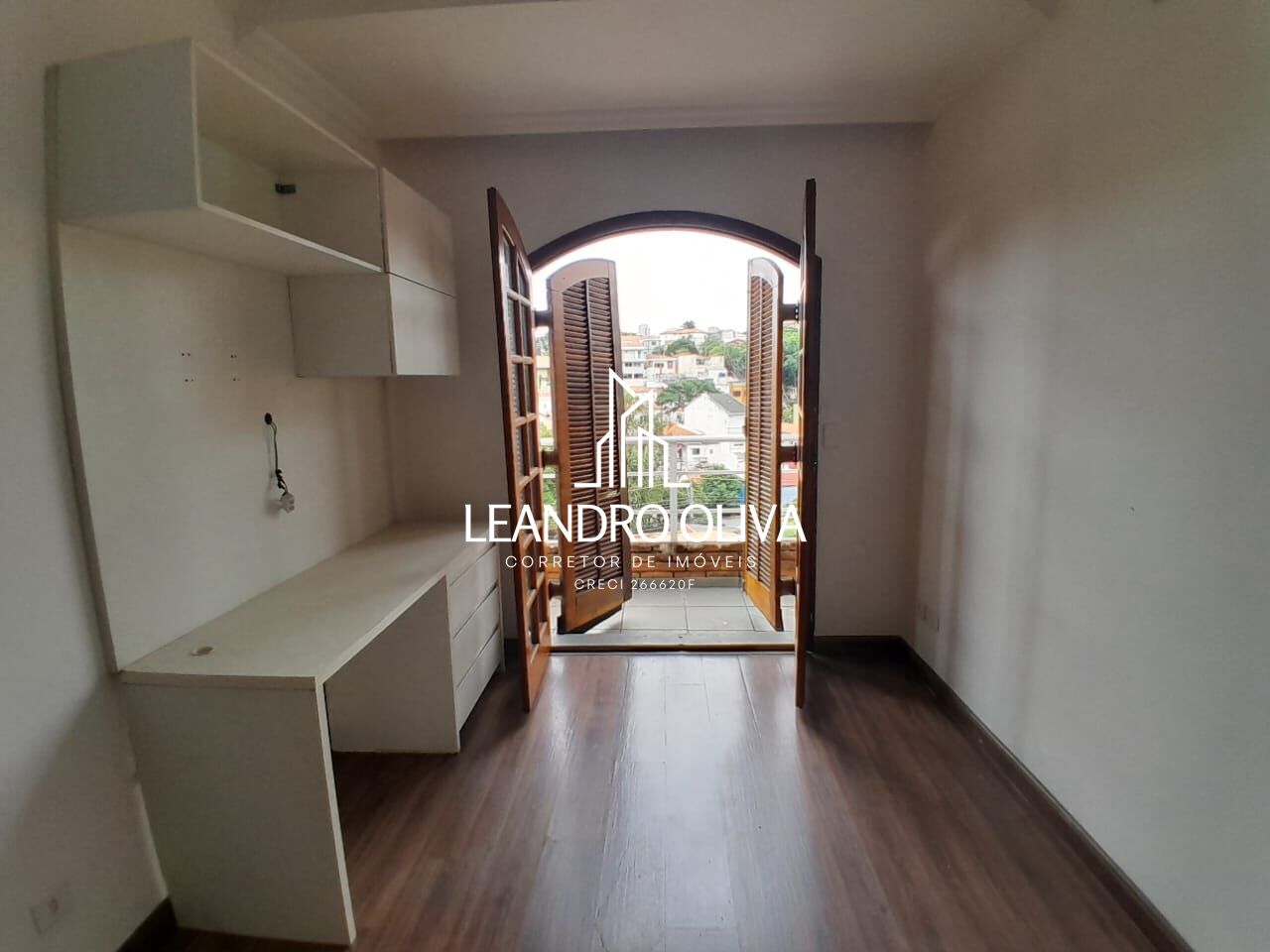 Sobrado, 3 quartos, 220 m² - Foto 28
