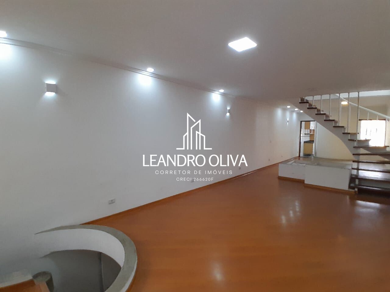Sobrado, 3 quartos, 220 m² - Foto 4