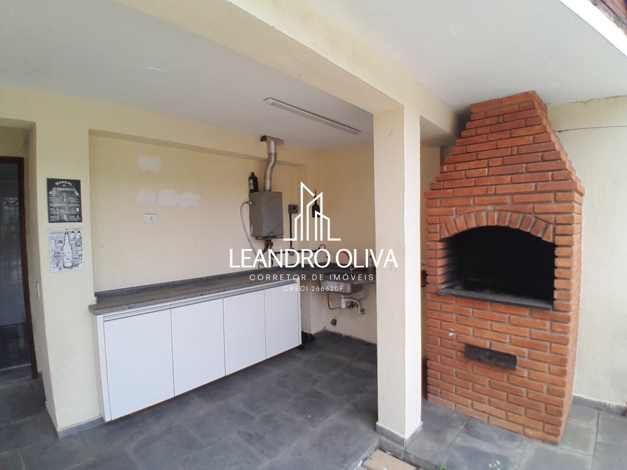 Sobrado, 3 quartos, 220 m² - Foto 44