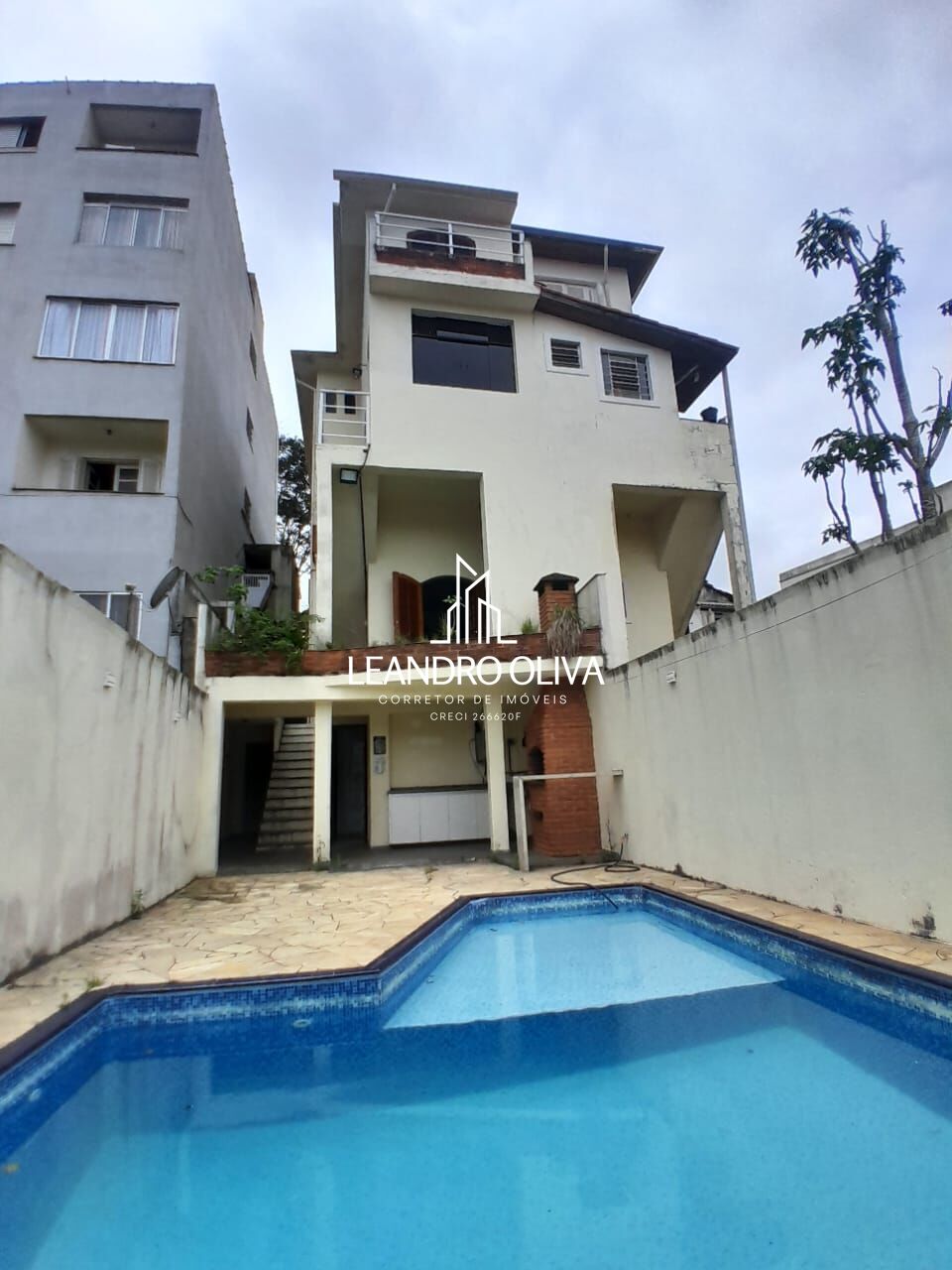 Sobrado, 3 quartos, 220 m² - Foto 42