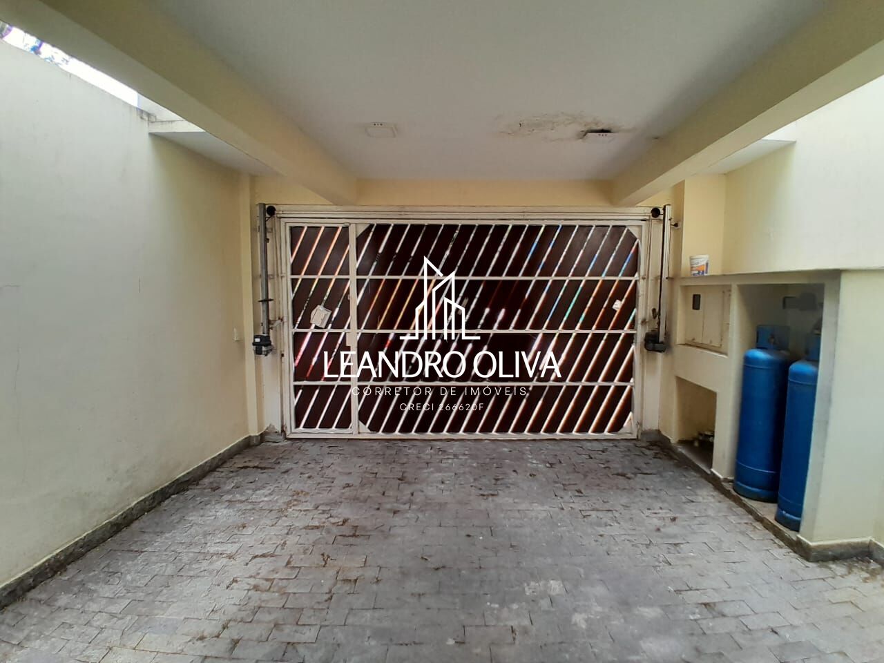 Sobrado, 3 quartos, 220 m² - Foto 3